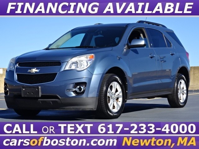 2012 Chevrolet Equinox FWD 4dr LT w/2LT, available for sale in Newton, Massachusetts | Cars of Boston. Newton, Massachusetts 2012 Chevrolet Equinox FWD 4dr LT w/2LT, available for sale in Newton, Massachusetts | Cars of Boston. Newton, Massachusetts