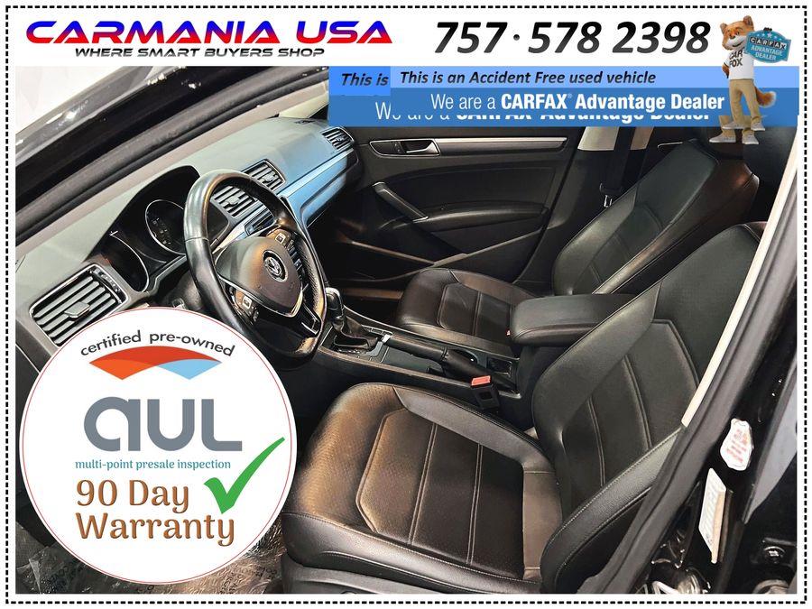 Used Volkswagen Passat R-Line Auto 2018 | CARMANIA USA. Chesapeake, Virginia Used Volkswagen Passat R-Line Auto 2018 | CARMANIA USA. Chesapeake, Virginia