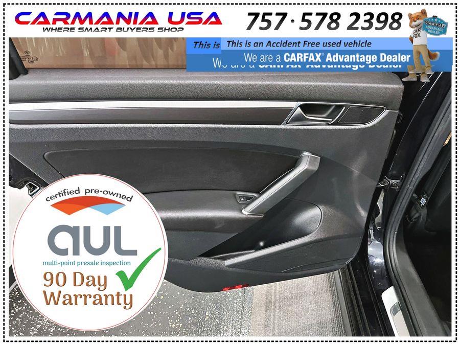 Used Volkswagen Passat R-Line Auto 2018 | CARMANIA USA. Chesapeake, Virginia Used Volkswagen Passat R-Line Auto 2018 | CARMANIA USA. Chesapeake, Virginia
