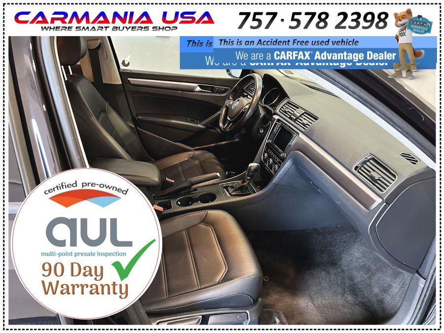 Used Volkswagen Passat R-Line Auto 2018 | CARMANIA USA. Chesapeake, Virginia Used Volkswagen Passat R-Line Auto 2018 | CARMANIA USA. Chesapeake, Virginia