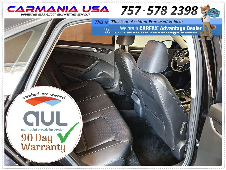 Used Volkswagen Passat R-Line Auto 2018 | CARMANIA USA. Chesapeake, Virginia Used Volkswagen Passat R-Line Auto 2018 | CARMANIA USA. Chesapeake, Virginia