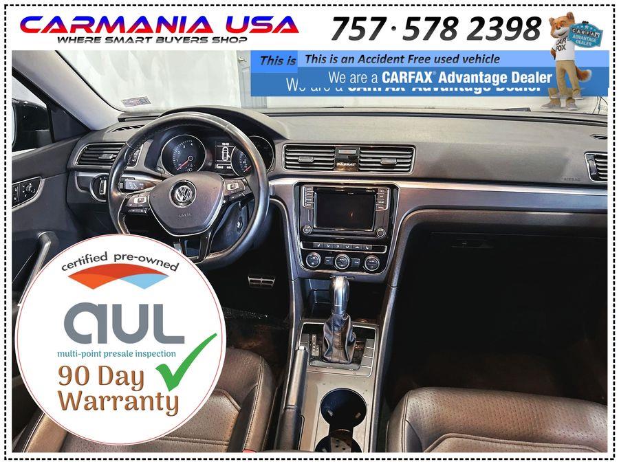 Used Volkswagen Passat R-Line Auto 2018 | CARMANIA USA. Chesapeake, Virginia Used Volkswagen Passat R-Line Auto 2018 | CARMANIA USA. Chesapeake, Virginia