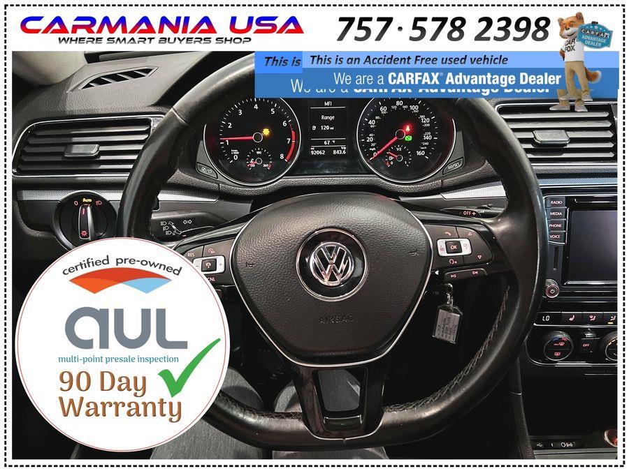 Used Volkswagen Passat R-Line Auto 2018 | CARMANIA USA. Chesapeake, Virginia Used Volkswagen Passat R-Line Auto 2018 | CARMANIA USA. Chesapeake, Virginia
