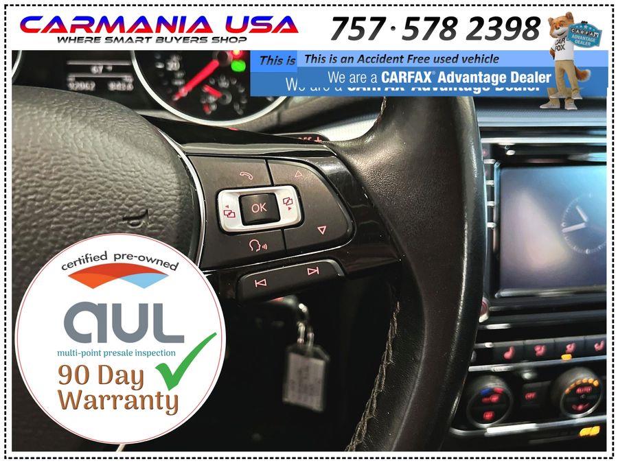 Used Volkswagen Passat R-Line Auto 2018 | CARMANIA USA. Chesapeake, Virginia Used Volkswagen Passat R-Line Auto 2018 | CARMANIA USA. Chesapeake, Virginia