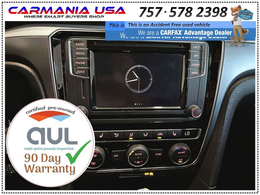 Used Volkswagen Passat R-Line Auto 2018 | CARMANIA USA. Chesapeake, Virginia Used Volkswagen Passat R-Line Auto 2018 | CARMANIA USA. Chesapeake, Virginia