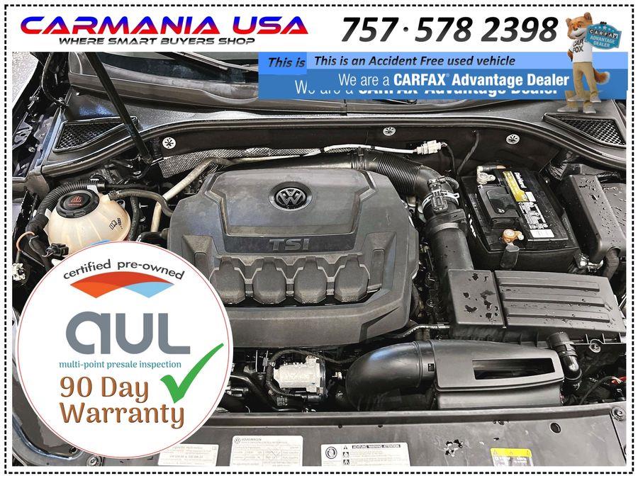 Used Volkswagen Passat R-Line Auto 2018 | CARMANIA USA. Chesapeake, Virginia Used Volkswagen Passat R-Line Auto 2018 | CARMANIA USA. Chesapeake, Virginia