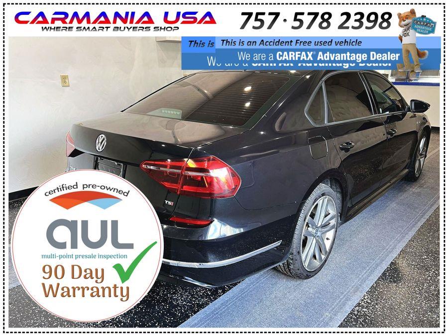 Used Volkswagen Passat R-Line Auto 2018 | CARMANIA USA. Chesapeake, Virginia Used Volkswagen Passat R-Line Auto 2018 | CARMANIA USA. Chesapeake, Virginia