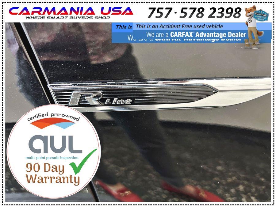 Used Volkswagen Passat R-Line Auto 2018 | CARMANIA USA. Chesapeake, Virginia Used Volkswagen Passat R-Line Auto 2018 | CARMANIA USA. Chesapeake, Virginia