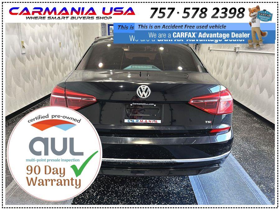 Used Volkswagen Passat R-Line Auto 2018 | CARMANIA USA. Chesapeake, Virginia Used Volkswagen Passat R-Line Auto 2018 | CARMANIA USA. Chesapeake, Virginia