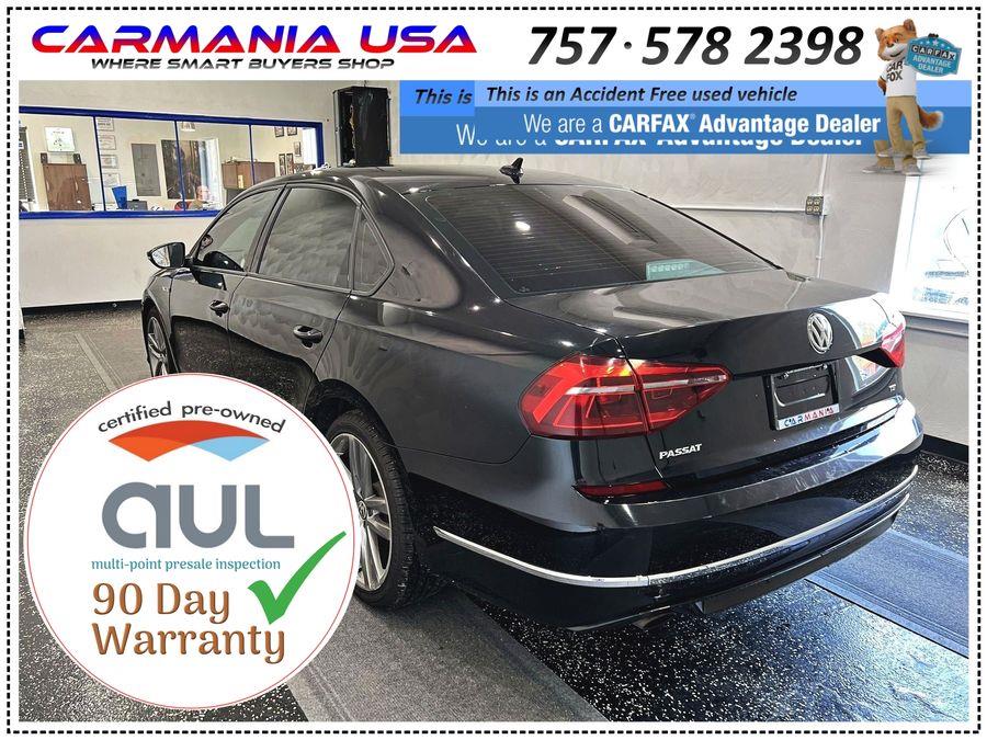 Used Volkswagen Passat R-Line Auto 2018 | CARMANIA USA. Chesapeake, Virginia Used Volkswagen Passat R-Line Auto 2018 | CARMANIA USA. Chesapeake, Virginia