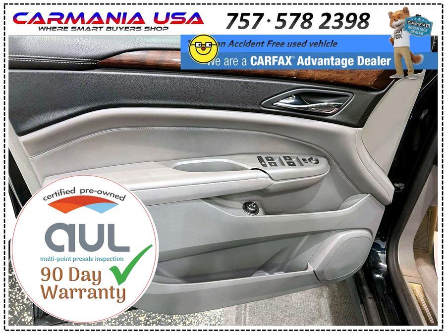 Used Cadillac SRX FWD 4dr Luxury Collection 2011 | CARMANIA USA. Chesapeake, Virginia Used Cadillac SRX FWD 4dr Luxury Collection 2011 | CARMANIA USA. Chesapeake, Virginia