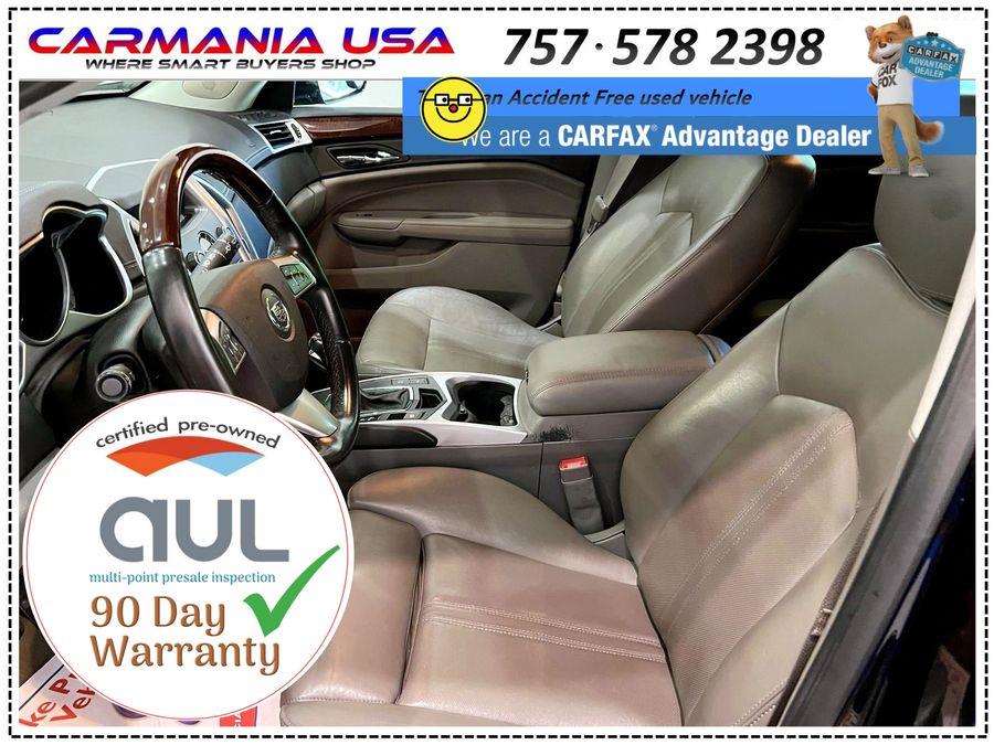 Used Cadillac SRX FWD 4dr Luxury Collection 2011 | CARMANIA USA. Chesapeake, Virginia Used Cadillac SRX FWD 4dr Luxury Collection 2011 | CARMANIA USA. Chesapeake, Virginia