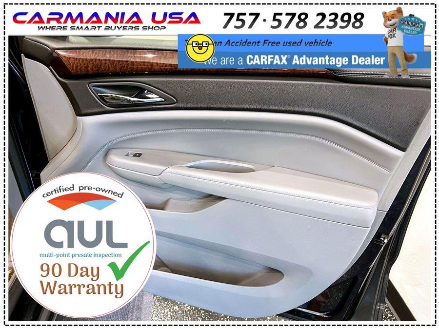 Used Cadillac SRX FWD 4dr Luxury Collection 2011 | CARMANIA USA. Chesapeake, Virginia Used Cadillac SRX FWD 4dr Luxury Collection 2011 | CARMANIA USA. Chesapeake, Virginia