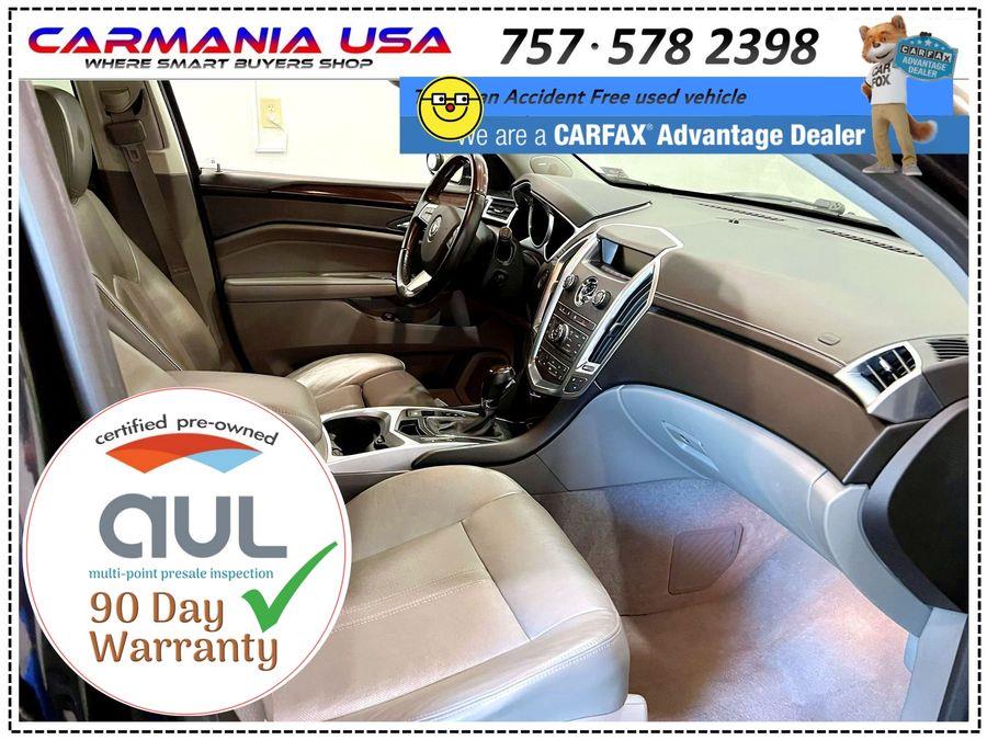 Used Cadillac SRX FWD 4dr Luxury Collection 2011 | CARMANIA USA. Chesapeake, Virginia Used Cadillac SRX FWD 4dr Luxury Collection 2011 | CARMANIA USA. Chesapeake, Virginia