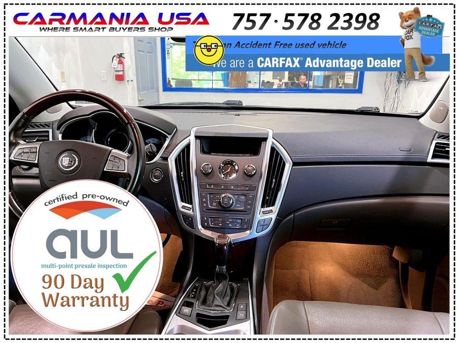 Used Cadillac SRX FWD 4dr Luxury Collection 2011 | CARMANIA USA. Chesapeake, Virginia Used Cadillac SRX FWD 4dr Luxury Collection 2011 | CARMANIA USA. Chesapeake, Virginia