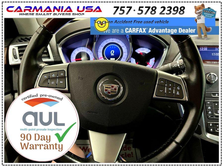 Used Cadillac SRX FWD 4dr Luxury Collection 2011 | CARMANIA USA. Chesapeake, Virginia Used Cadillac SRX FWD 4dr Luxury Collection 2011 | CARMANIA USA. Chesapeake, Virginia