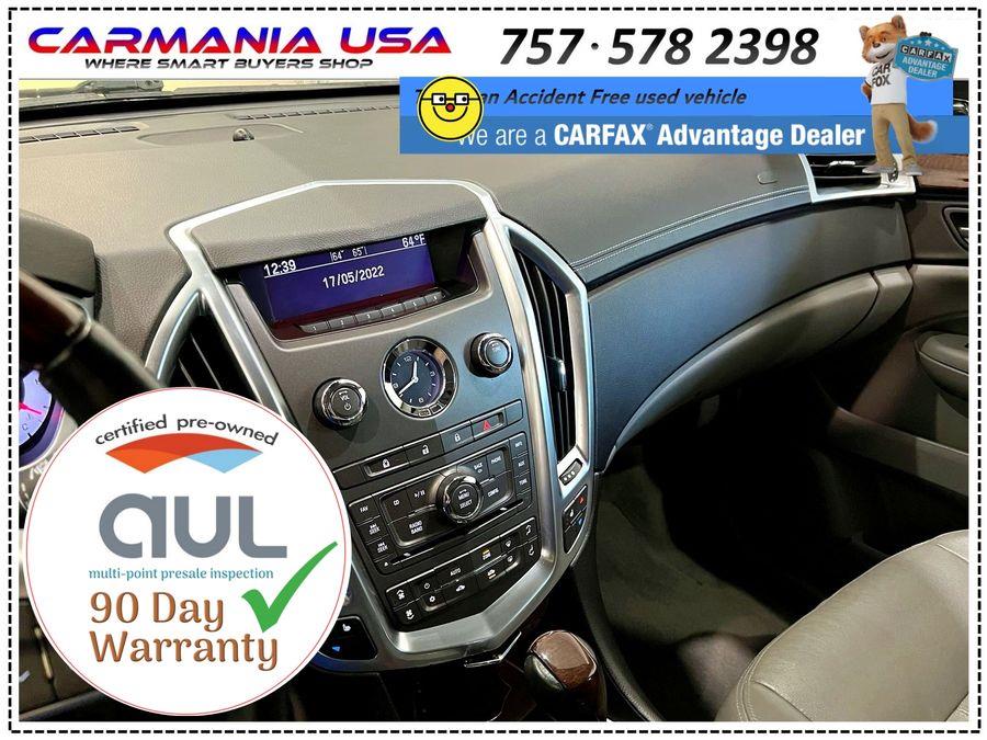Used Cadillac SRX FWD 4dr Luxury Collection 2011 | CARMANIA USA. Chesapeake, Virginia Used Cadillac SRX FWD 4dr Luxury Collection 2011 | CARMANIA USA. Chesapeake, Virginia