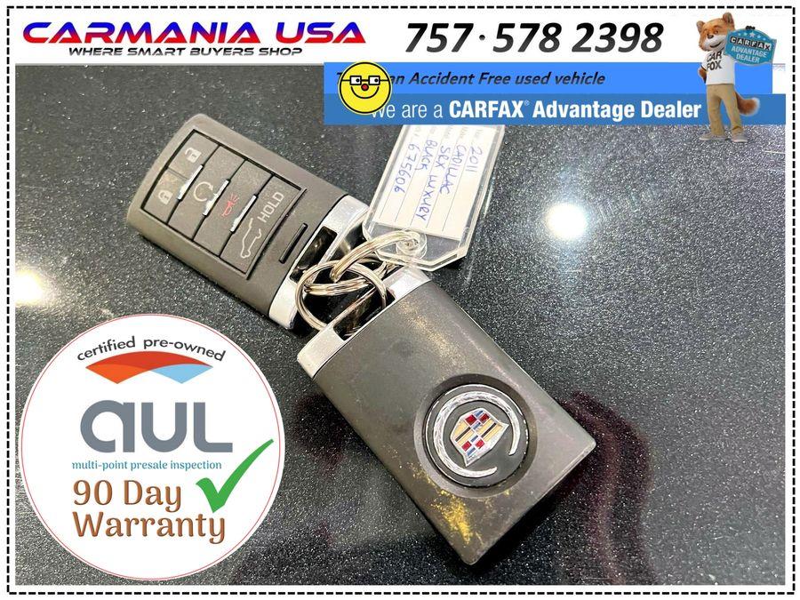 Used Cadillac SRX FWD 4dr Luxury Collection 2011 | CARMANIA USA. Chesapeake, Virginia Used Cadillac SRX FWD 4dr Luxury Collection 2011 | CARMANIA USA. Chesapeake, Virginia