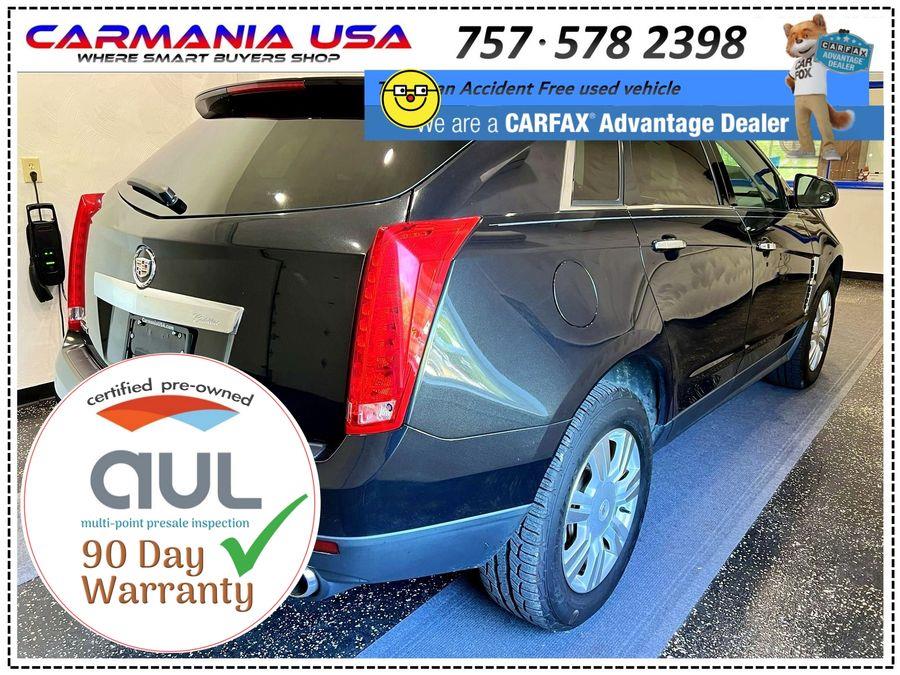 Used Cadillac SRX FWD 4dr Luxury Collection 2011 | CARMANIA USA. Chesapeake, Virginia Used Cadillac SRX FWD 4dr Luxury Collection 2011 | CARMANIA USA. Chesapeake, Virginia