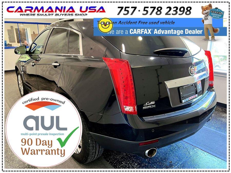 Used Cadillac SRX FWD 4dr Luxury Collection 2011 | CARMANIA USA. Chesapeake, Virginia Used Cadillac SRX FWD 4dr Luxury Collection 2011 | CARMANIA USA. Chesapeake, Virginia