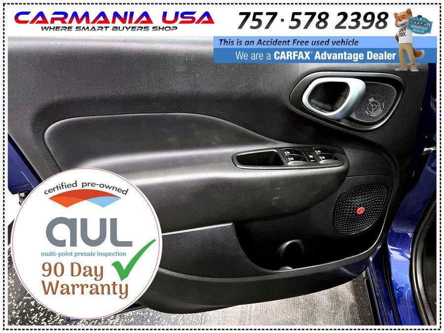 Used Fiat 500L 5dr HB Urbana Trekking 2016 | CARMANIA USA. Chesapeake, Virginia Used Fiat 500L 5dr HB Urbana Trekking 2016 | CARMANIA USA. Chesapeake, Virginia