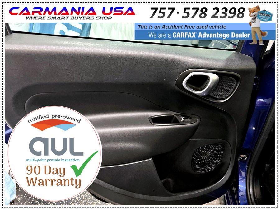 Used Fiat 500L 5dr HB Urbana Trekking 2016 | CARMANIA USA. Chesapeake, Virginia Used Fiat 500L 5dr HB Urbana Trekking 2016 | CARMANIA USA. Chesapeake, Virginia
