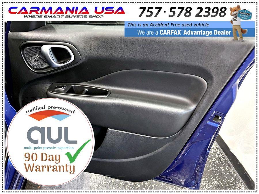 Used Fiat 500L 5dr HB Urbana Trekking 2016 | CARMANIA USA. Chesapeake, Virginia Used Fiat 500L 5dr HB Urbana Trekking 2016 | CARMANIA USA. Chesapeake, Virginia