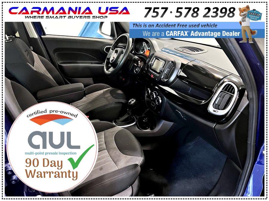 Used Fiat 500L 5dr HB Urbana Trekking 2016 | CARMANIA USA. Chesapeake, Virginia Used Fiat 500L 5dr HB Urbana Trekking 2016 | CARMANIA USA. Chesapeake, Virginia