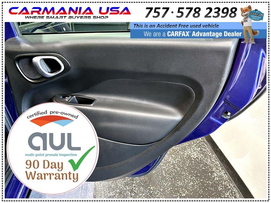 Used Fiat 500L 5dr HB Urbana Trekking 2016 | CARMANIA USA. Chesapeake, Virginia Used Fiat 500L 5dr HB Urbana Trekking 2016 | CARMANIA USA. Chesapeake, Virginia