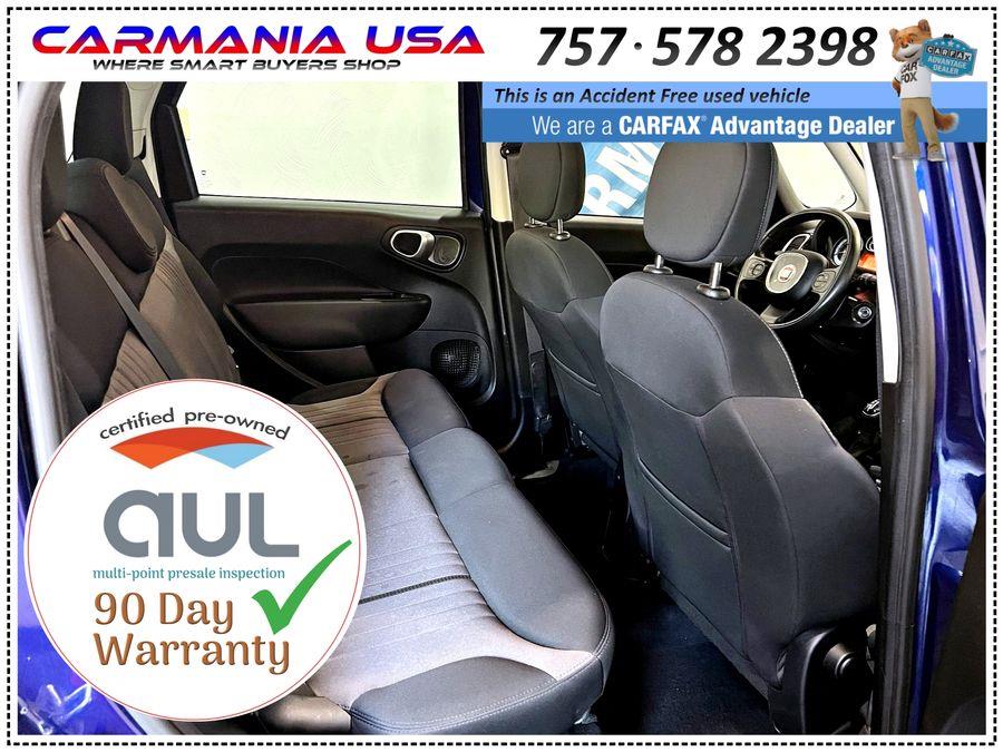 Used Fiat 500L 5dr HB Urbana Trekking 2016 | CARMANIA USA. Chesapeake, Virginia Used Fiat 500L 5dr HB Urbana Trekking 2016 | CARMANIA USA. Chesapeake, Virginia