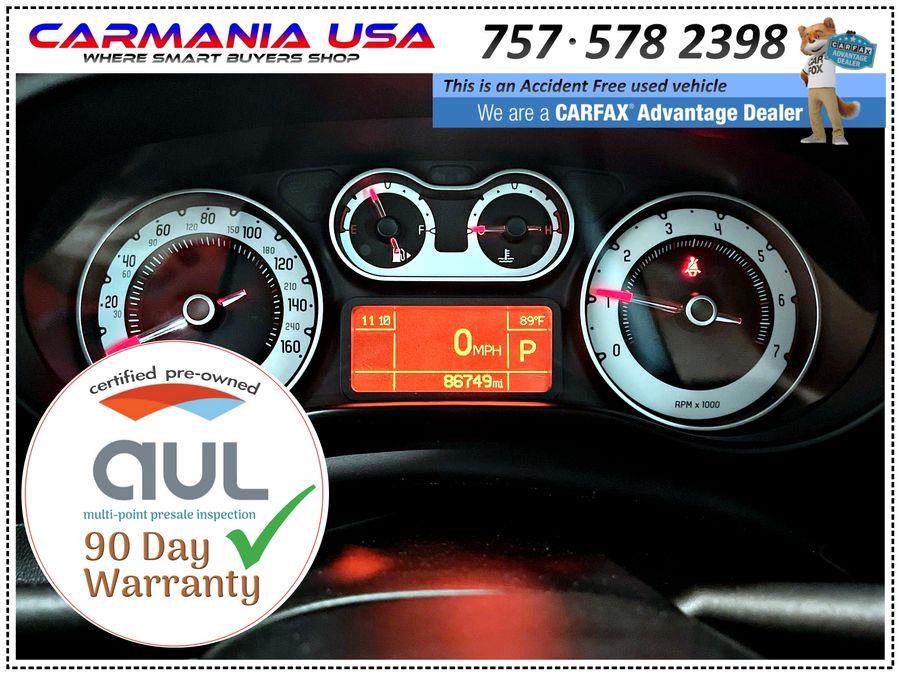 Used Fiat 500L 5dr HB Urbana Trekking 2016 | CARMANIA USA. Chesapeake, Virginia Used Fiat 500L 5dr HB Urbana Trekking 2016 | CARMANIA USA. Chesapeake, Virginia