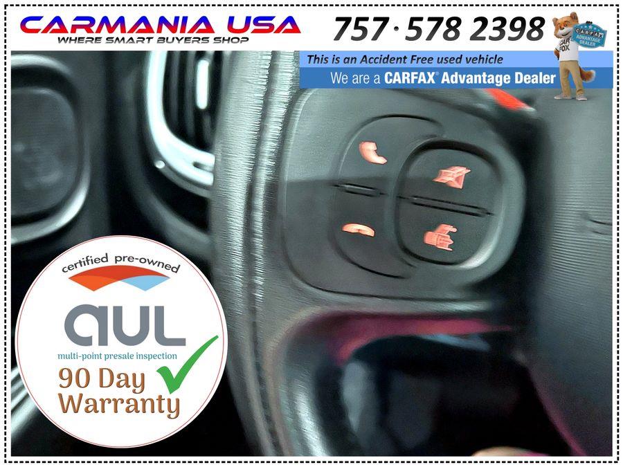Used Fiat 500L 5dr HB Urbana Trekking 2016 | CARMANIA USA. Chesapeake, Virginia Used Fiat 500L 5dr HB Urbana Trekking 2016 | CARMANIA USA. Chesapeake, Virginia