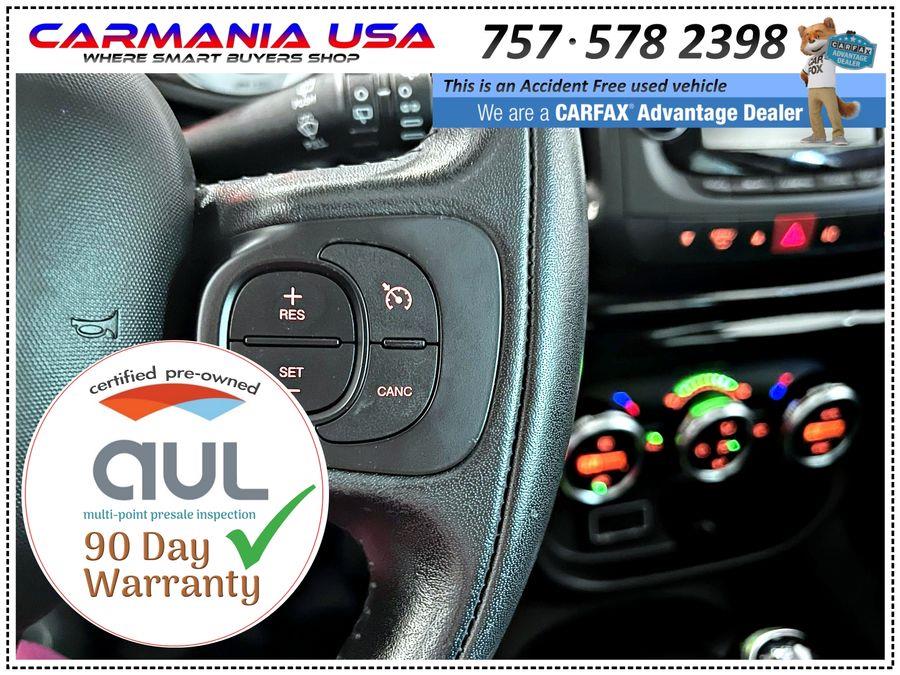 Used Fiat 500L 5dr HB Urbana Trekking 2016 | CARMANIA USA. Chesapeake, Virginia Used Fiat 500L 5dr HB Urbana Trekking 2016 | CARMANIA USA. Chesapeake, Virginia