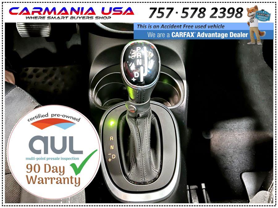 Used Fiat 500L 5dr HB Urbana Trekking 2016 | CARMANIA USA. Chesapeake, Virginia Used Fiat 500L 5dr HB Urbana Trekking 2016 | CARMANIA USA. Chesapeake, Virginia