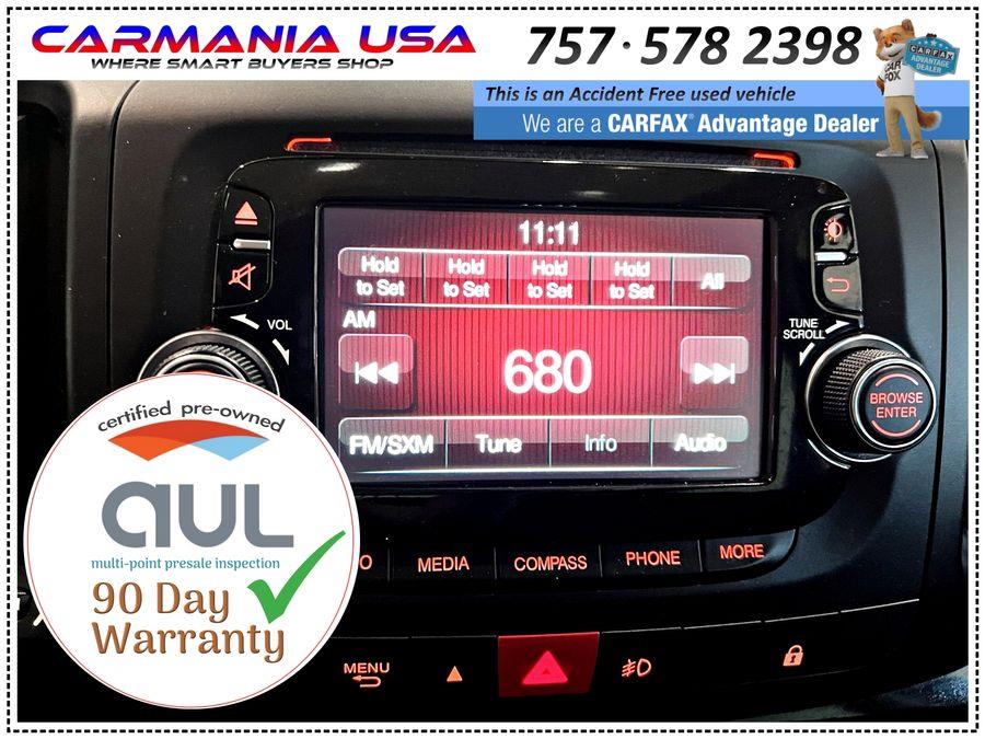 Used Fiat 500L 5dr HB Urbana Trekking 2016 | CARMANIA USA. Chesapeake, Virginia Used Fiat 500L 5dr HB Urbana Trekking 2016 | CARMANIA USA. Chesapeake, Virginia