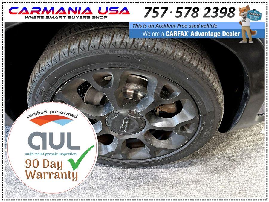 Used Fiat 500L 5dr HB Urbana Trekking 2016 | CARMANIA USA. Chesapeake, Virginia Used Fiat 500L 5dr HB Urbana Trekking 2016 | CARMANIA USA. Chesapeake, Virginia