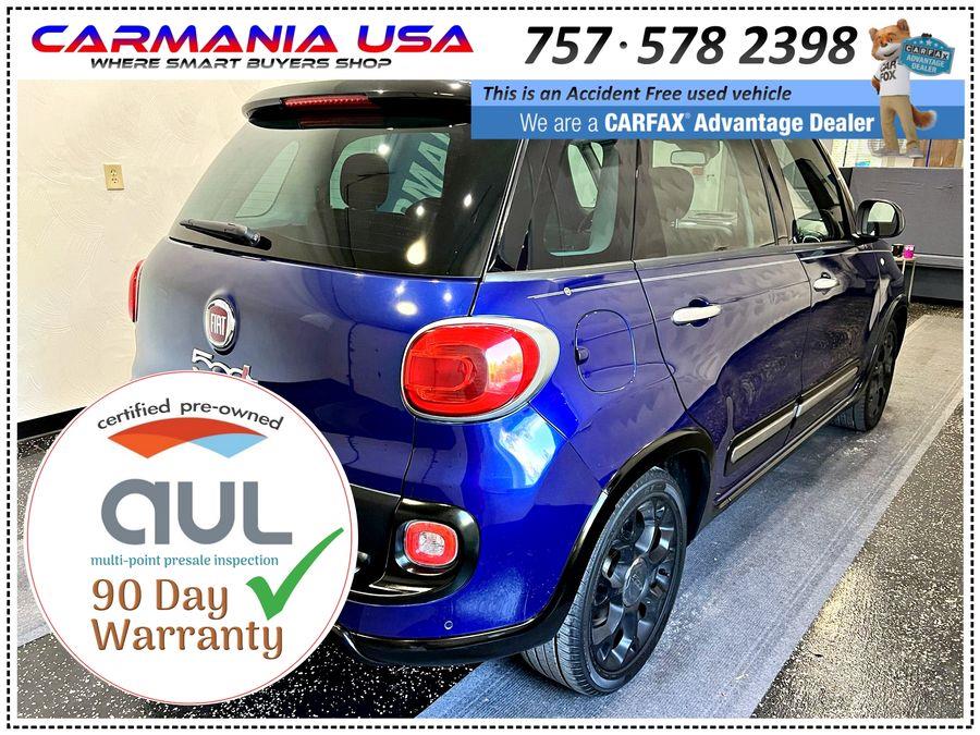 Used Fiat 500L 5dr HB Urbana Trekking 2016 | CARMANIA USA. Chesapeake, Virginia Used Fiat 500L 5dr HB Urbana Trekking 2016 | CARMANIA USA. Chesapeake, Virginia