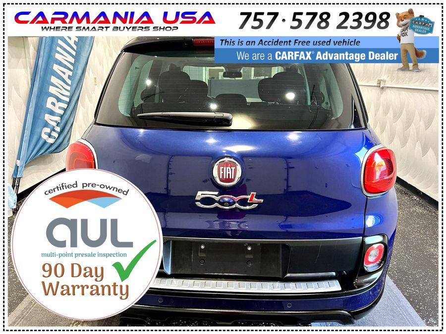 Used Fiat 500L 5dr HB Urbana Trekking 2016 | CARMANIA USA. Chesapeake, Virginia Used Fiat 500L 5dr HB Urbana Trekking 2016 | CARMANIA USA. Chesapeake, Virginia