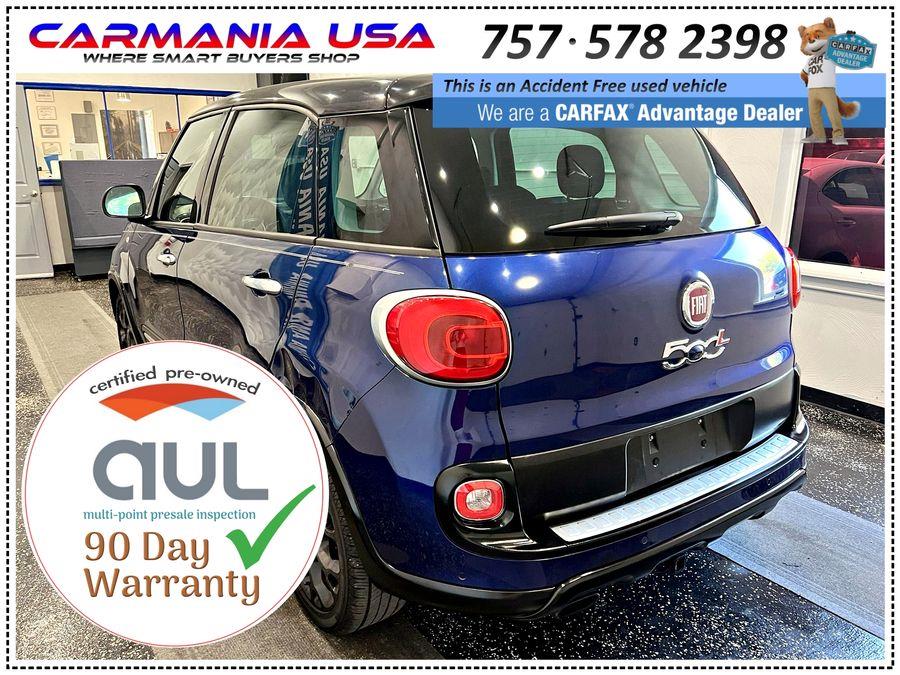 Used Fiat 500L 5dr HB Urbana Trekking 2016 | CARMANIA USA. Chesapeake, Virginia Used Fiat 500L 5dr HB Urbana Trekking 2016 | CARMANIA USA. Chesapeake, Virginia