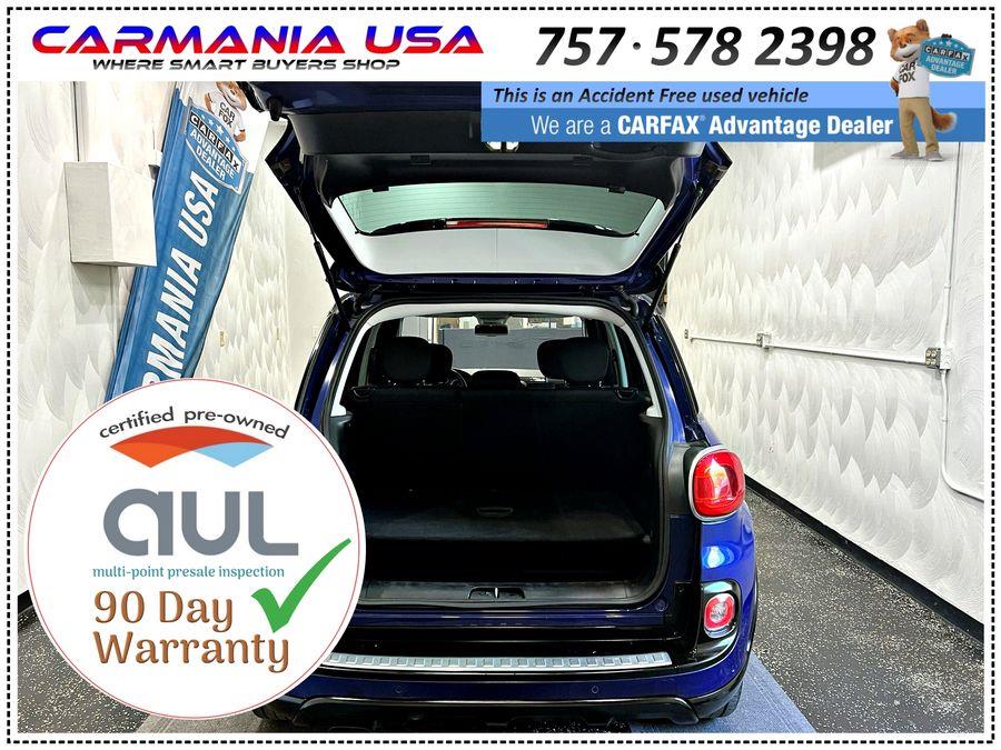 Used Fiat 500L 5dr HB Urbana Trekking 2016 | CARMANIA USA. Chesapeake, Virginia Used Fiat 500L 5dr HB Urbana Trekking 2016 | CARMANIA USA. Chesapeake, Virginia