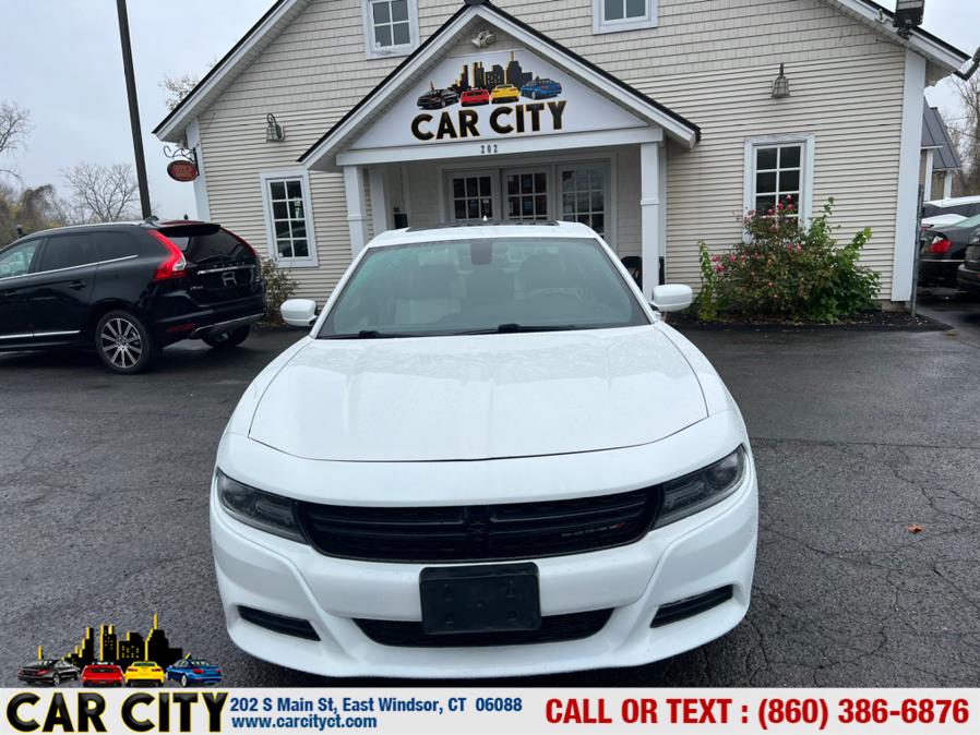 2015 Dodge Charger 4dr Sdn SXT AWD, available for sale in East Windsor, Connecticut | Car City LLC. East Windsor, Connecticut 2015 Dodge Charger 4dr Sdn SXT AWD, available for sale in East Windsor, Connecticut | Car City LLC. East Windsor, Connecticut