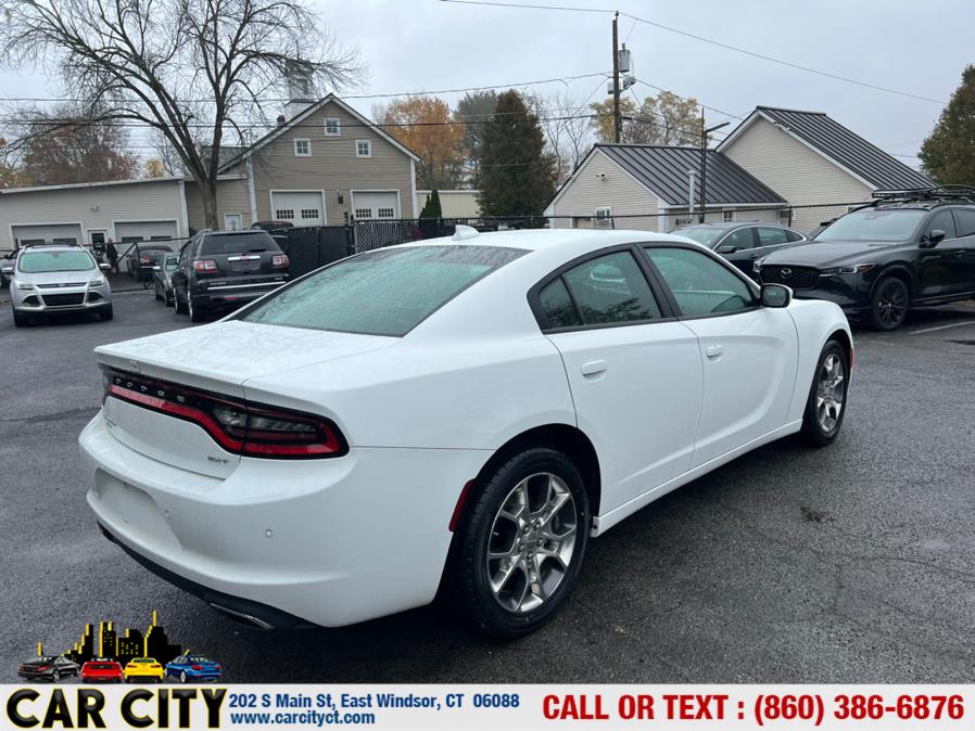 2015 Dodge Charger 4dr Sdn SXT AWD, available for sale in East Windsor, Connecticut | Car City LLC. East Windsor, Connecticut 2015 Dodge Charger 4dr Sdn SXT AWD, available for sale in East Windsor, Connecticut | Car City LLC. East Windsor, Connecticut