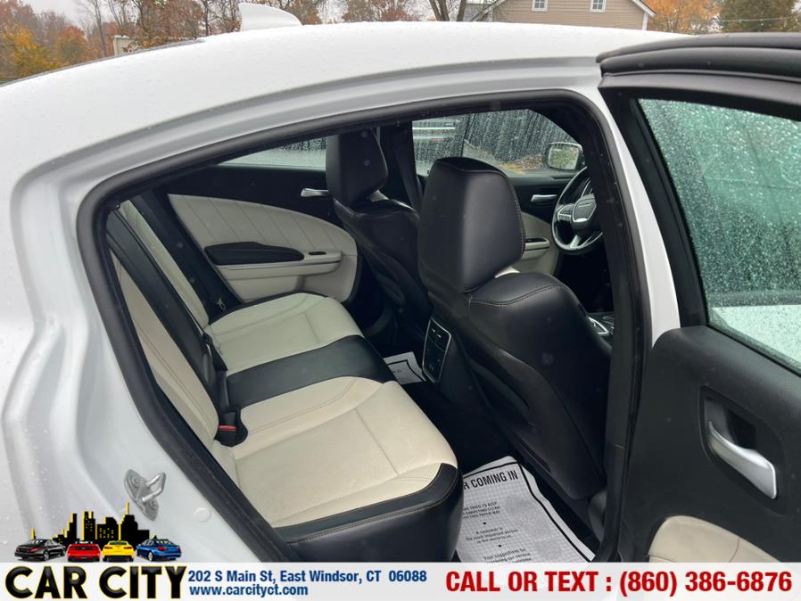 2015 Dodge Charger 4dr Sdn SXT AWD, available for sale in East Windsor, Connecticut | Car City LLC. East Windsor, Connecticut 2015 Dodge Charger 4dr Sdn SXT AWD, available for sale in East Windsor, Connecticut | Car City LLC. East Windsor, Connecticut
