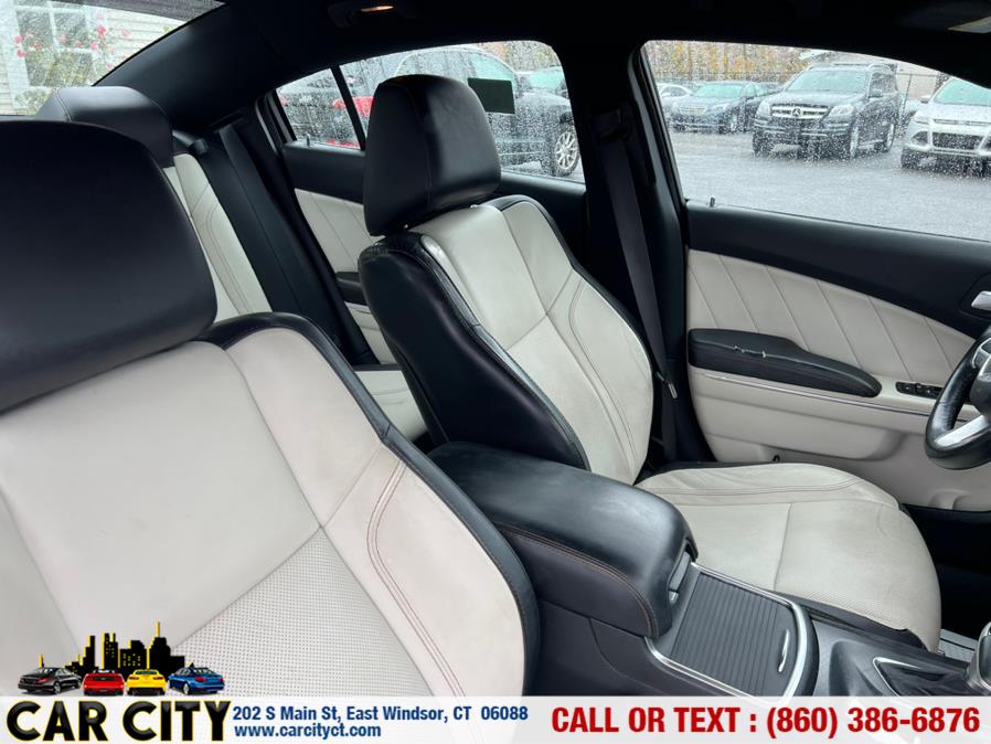 2015 Dodge Charger 4dr Sdn SXT AWD, available for sale in East Windsor, Connecticut | Car City LLC. East Windsor, Connecticut 2015 Dodge Charger 4dr Sdn SXT AWD, available for sale in East Windsor, Connecticut | Car City LLC. East Windsor, Connecticut