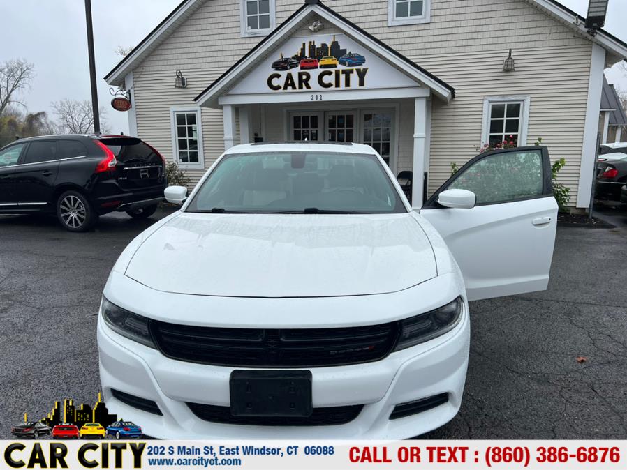 2015 Dodge Charger 4dr Sdn SXT AWD, available for sale in East Windsor, Connecticut | Car City LLC. East Windsor, Connecticut 2015 Dodge Charger 4dr Sdn SXT AWD, available for sale in East Windsor, Connecticut | Car City LLC. East Windsor, Connecticut