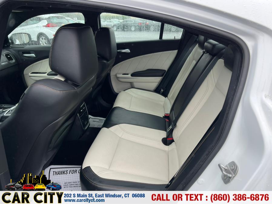 2015 Dodge Charger 4dr Sdn SXT AWD, available for sale in East Windsor, Connecticut | Car City LLC. East Windsor, Connecticut 2015 Dodge Charger 4dr Sdn SXT AWD, available for sale in East Windsor, Connecticut | Car City LLC. East Windsor, Connecticut