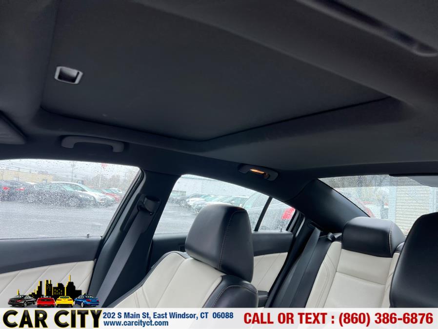 2015 Dodge Charger 4dr Sdn SXT AWD, available for sale in East Windsor, Connecticut | Car City LLC. East Windsor, Connecticut 2015 Dodge Charger 4dr Sdn SXT AWD, available for sale in East Windsor, Connecticut | Car City LLC. East Windsor, Connecticut