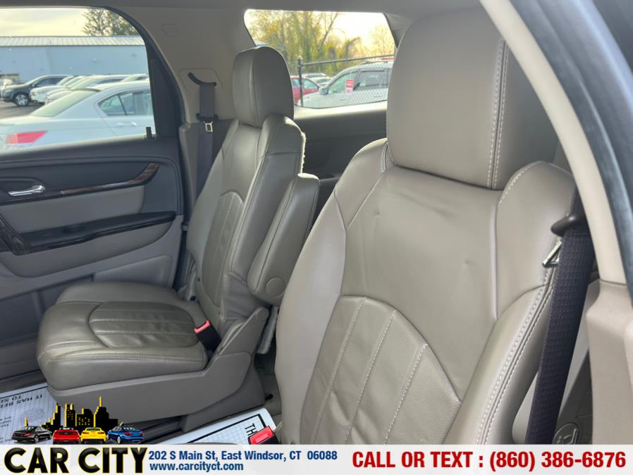 2015 GMC Acadia AWD 4dr Denali, available for sale in East Windsor, Connecticut | Car City LLC. East Windsor, Connecticut 2015 GMC Acadia AWD 4dr Denali, available for sale in East Windsor, Connecticut | Car City LLC. East Windsor, Connecticut