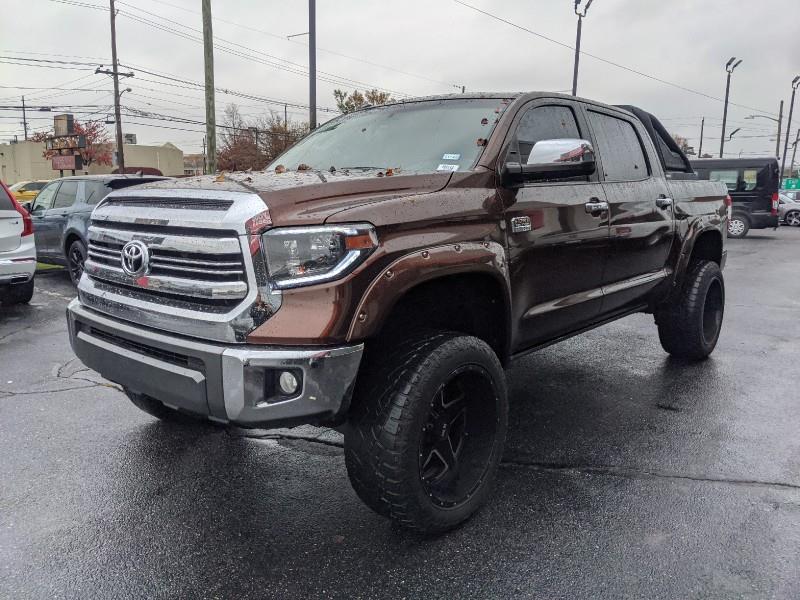 Used Toyota Tundra 4wd Truck 1794 2016 | Car Revolution. Maple Shade, New Jersey Used Toyota Tundra 4wd Truck 1794 2016 | Car Revolution. Maple Shade, New Jersey