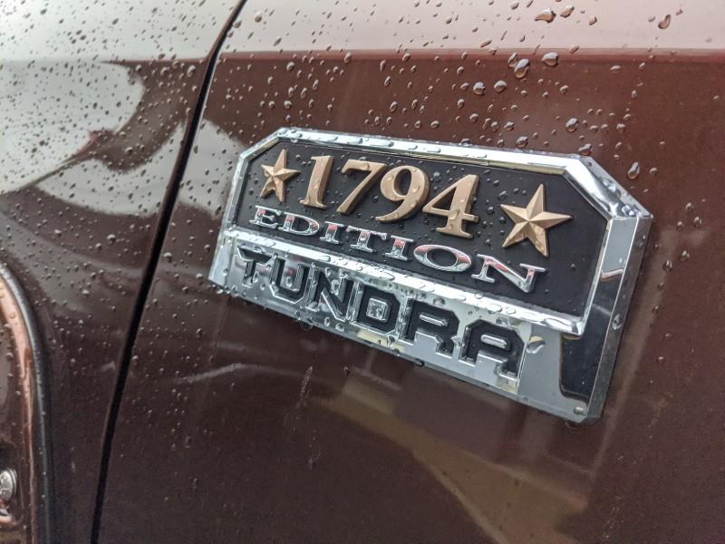 Used Toyota Tundra 4wd Truck 1794 2016 | Car Revolution. Maple Shade, New Jersey Used Toyota Tundra 4wd Truck 1794 2016 | Car Revolution. Maple Shade, New Jersey